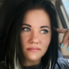 Катюшечка Ket, 29.08, Ростов-на-Дону