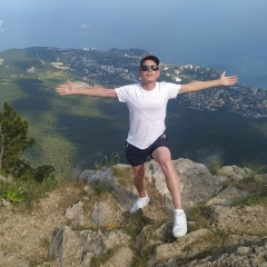 Сашка Хулиганчиг, 05.01.1988, Москва