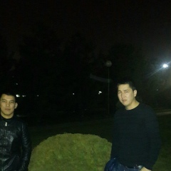 Ultmatum Kii-Juzz, 08.03.1988, Алматы