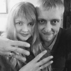 Серёжа Фомин, 08.05.1986, Киев