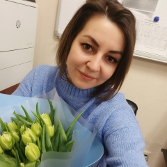 Лейля Игнатьева, 27.02.1988, Казань