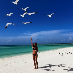 Екатерина Гельман, 02.07, Москва