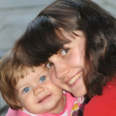 Оленка Семчишин, 16.07.1987, Львов