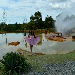 Елена Колколенко, 17.12, Кингисепп