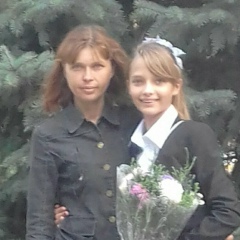 Валерия Сенюгина, 30.04.2003, Азов