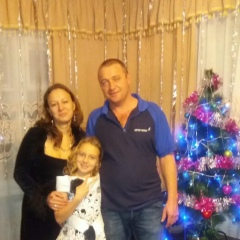 Наталья Васильева, 04.07.1983, Усть-Каменогорск