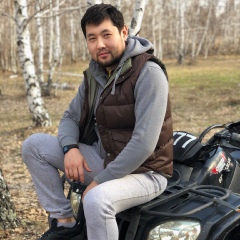 Арман Тулешев, 05.12, Алматы