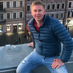 Павел Охонин, 12.07.1985, Новосибирск