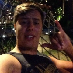 Alesha Medvid, 26.04