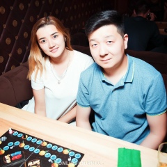 Дастан Алипов, 15.04.1992, Алматы