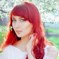 Олеся Кузнецова, 21.03, Berlin