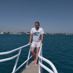 Александр Червяков, Могилёв
