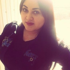 Татевик Овакимян, 14.04.1994, Ростов-на-Дону