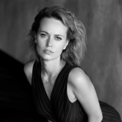 Александра Дадацкая, 25.11, Санкт-Петербург