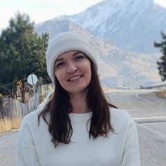 Инна Апушкина, 25.09.1988, Орск