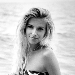 Алина Романова, 29.12.1989