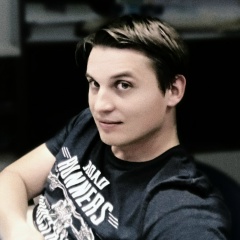 Саня Чернов, 21.03.1983, Санкт-Петербург