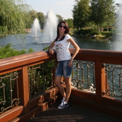 Аня Билоног, 24.06, Киев