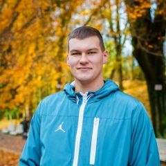 Владимир Казимирчик, 27.01.1992