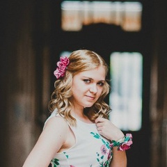 Алиса Данщина, 12.09