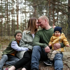 Евгений Яковлев, 22.04, Санкт-Петербург