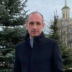 Антон Бронников, 04.08.1977, Санкт-Петербург