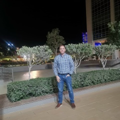 Ahmad Rooj, 09.09.1987, Abu Dhabi
