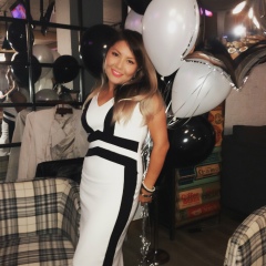 Дана Муканова, 22.07.1986, Астана