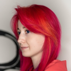 Мария Литвиненко, 20.08.1993