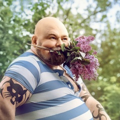 Тимофей Трефилов, 31.10.1975, Москва