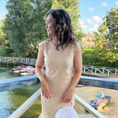 Елена Гришина, 11.05, Москва