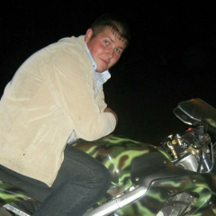 Алексей Климов, 16.05, Москва