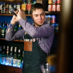 Денис Дейнес, 01.08.1992, Барнаул