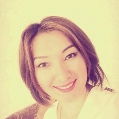 Сандугаш Акман, 22.03, Усть-Каменогорск