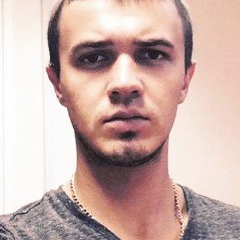 Александр Стрелов, 19.08.1990, Екатеринбург