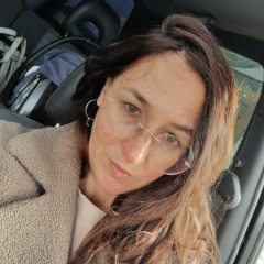 Елена Фетисова, 25.01.1987, Екатеринбург