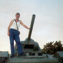 Евгений Нартов