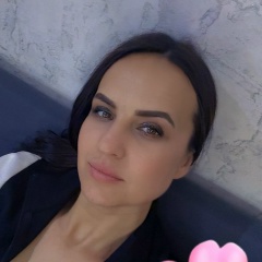 Светлана Романова, 08.06.1986, Воронеж