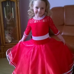 Ніна Станецька, 26.02.1988, Киев