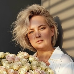 Анна Полухина, 28.06, Ростов-на-Дону