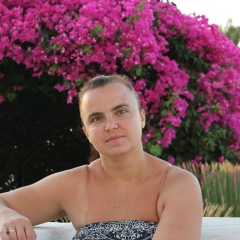 Наталья Терещенко-Козырева, 04.01, Ногинск