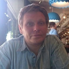 Федор Беспалов, 27.06.1969, Санкт-Петербург