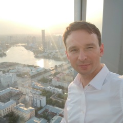 Федор Иночкин, 28.12.1988, Санкт-Петербург