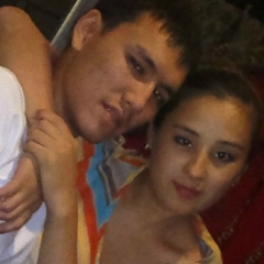 Salima Shametova, 18.11.1987, Алматы