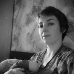 Елена Губарь, 16.06, Москва