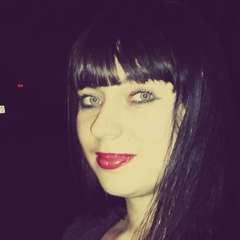 Дарья Каськова, 24.02, Одесса