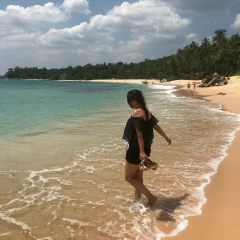 Ainura Yerkebekova, 27.08, Астана