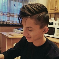 Азим Ташбаев, 04.01.1999, Бишкек