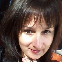 Елена Бравер, 14.02.1981, Санкт-Петербург