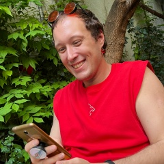 Анатолий Симоненко, 26.03.1989, Москва